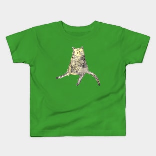 OIGHRIG Kids T-Shirt